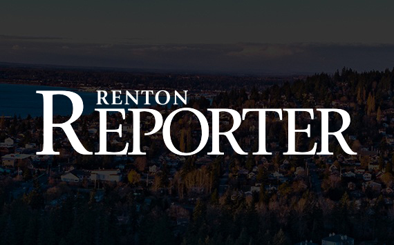 Renton police investigate homicide