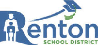 Renton schools introduce new, colorful district logo