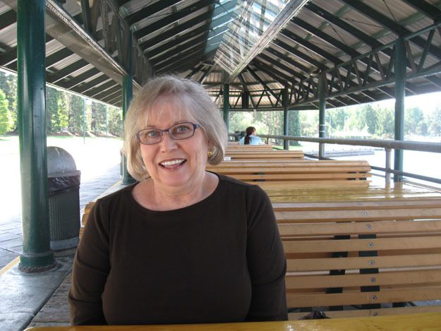 City Clerk Bonnie Walton has spent 18 years serving the City of Renton.