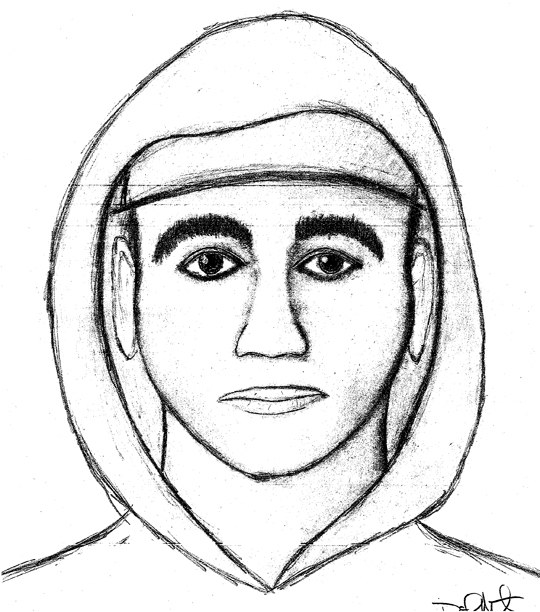 The Washington State Patrol is looking for a suspect in an alleged sexual assault Feb. 28 in May Valley. The suspect is described as a Hispanic male