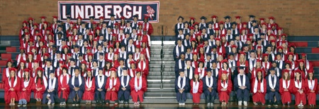The Lindbergh High School Class of 2009
