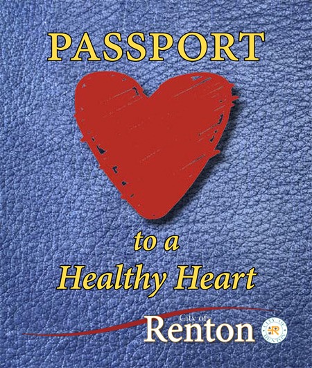 City offers passport to heart health