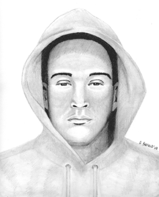 The Renton Police Department has released this sketch of a suspect in a sexual assault on Oct. 3 in the Renton Highlands.