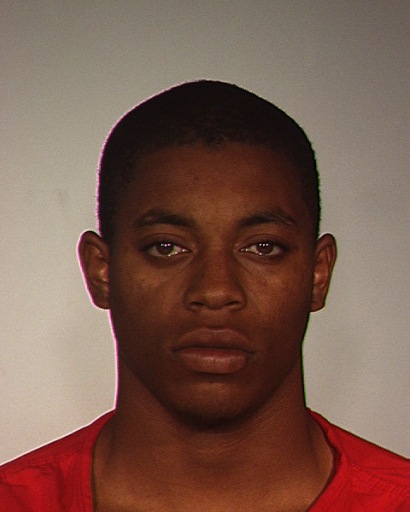 Nineteen-year-old Louis G. Parker III is a suspect for first degree assault in Skyway.