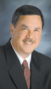 Mayor Denis Law