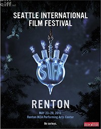 Tickets are still available for SIFF's opening-night screening, gala in Renton