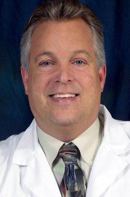 Dr. Bob Thompson