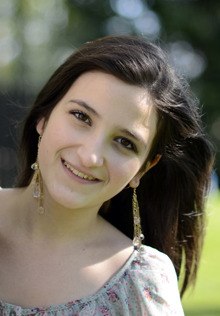 Renton girl competing in Miss Teen Seattle pageant | Renton Reporter