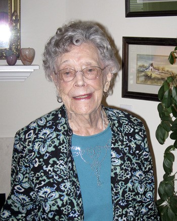 Cecilia (Carey) Major is 99 and still active in the Renton High School alumni group.