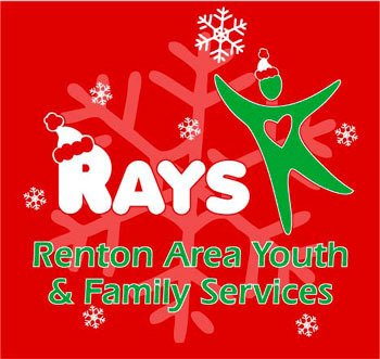The Renton Reporter is partnering once again with RAYS.