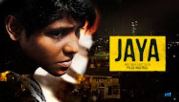 The film Jaya will screen at the 9th annual Seattle South Asian Film Festival