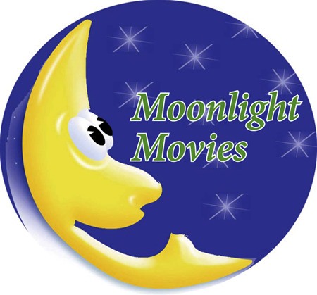 Moonlight Movies starts June 23 and offers five free movies through the summer.