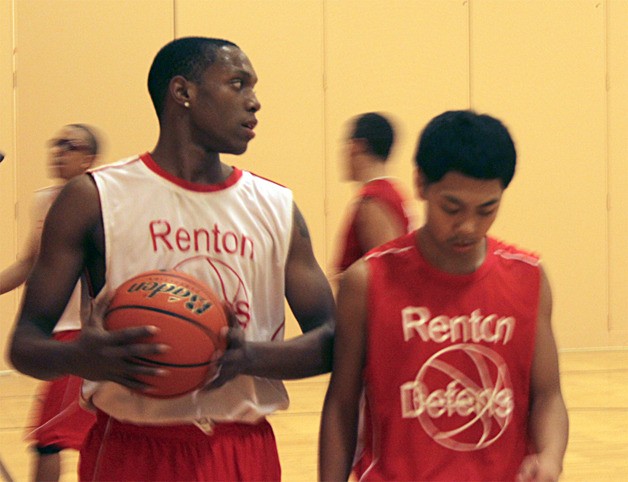 Renton High's latest version of a dream team | Boys basketball | Renton ...