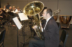 Seattle Philharmonic coming to Renton | The Art of Renton