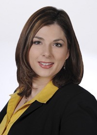 Elissa Eddie is the new assistant vice president and manager of KeyBank’s new branch in Renton Highlands