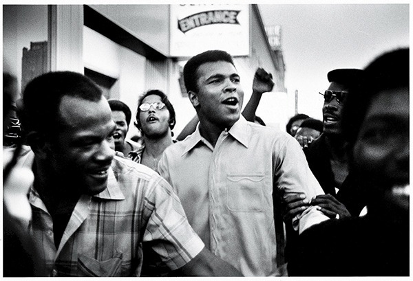 'The Trials of Muhammad Ali'