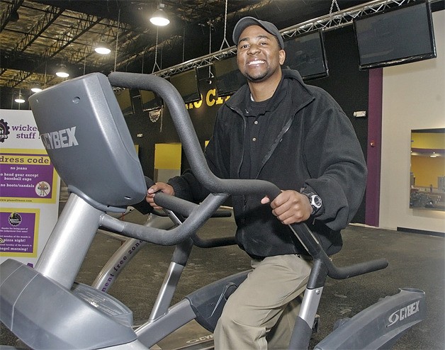 Planet Fitness Tries To Appeal To All Renton Reporter