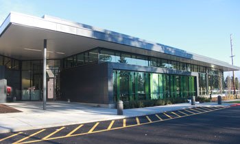 Fairwood library will open again this Saturday.