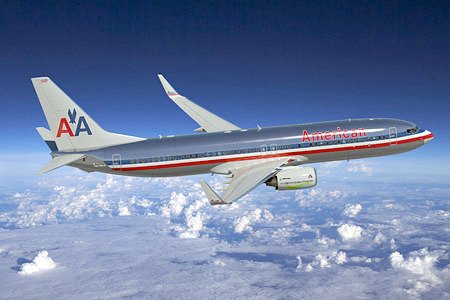 In June Boeing and American Airlines announced that American would be the launch customer for the evolutionary ecoDemonstrator Program