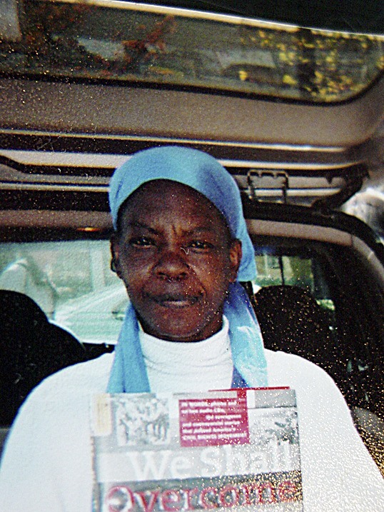 The King County Sheriff's Office is looking for Ayanna A. Shamari