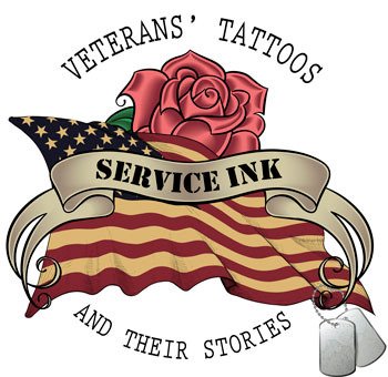 Service Ink logo