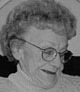 Dorothy Sylvia Carlson Vanderford