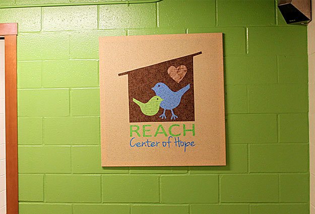 REACH Center of Hope to revive breakfast service program