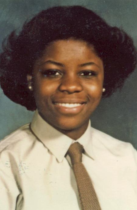Virginia ‘Anne’ Rambus was reported missing in Skyway in May 1985.