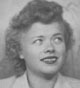June Betty Schultz