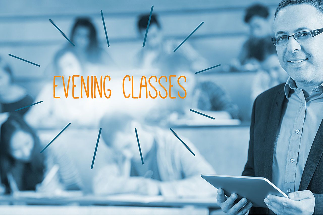To find the classes that can make you better and more productive, visit Connect2Classes.