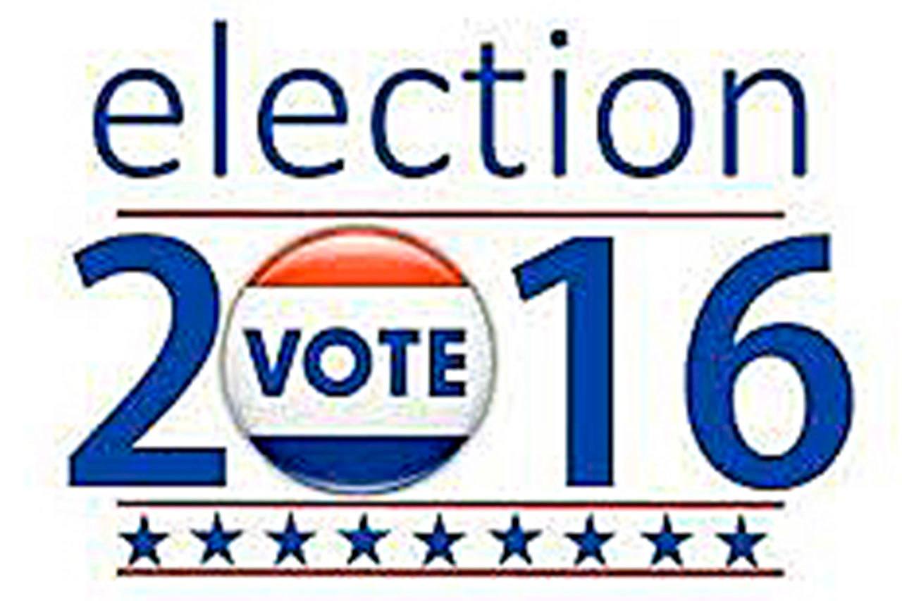 Washington students choose Clinton, Inslee in mock election