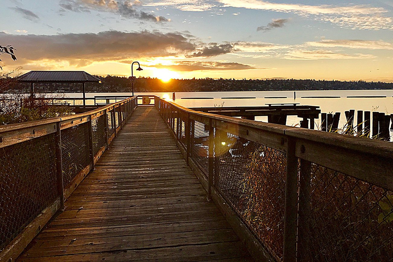 Potential snow showers ahead | WEEKEND WEATHER