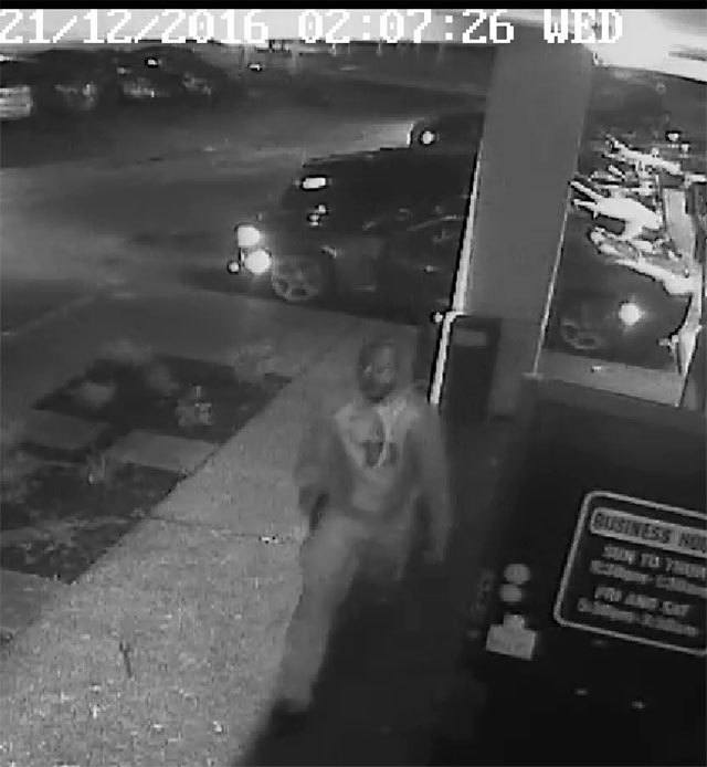 Police looking for help identifying shooting suspects