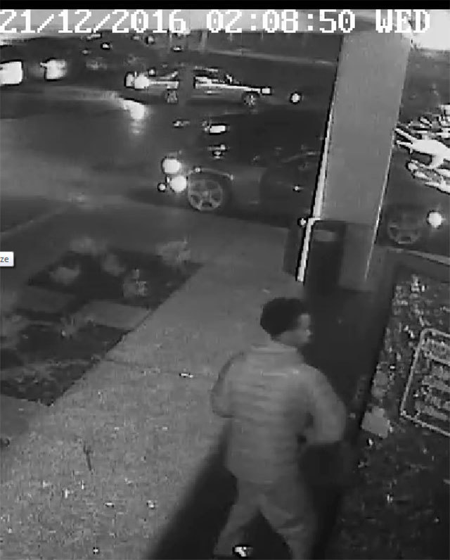 Police looking for help identifying shooting suspects