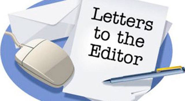 Elfers’ column does voters a disservice | LETTERS TO THE EDITOR