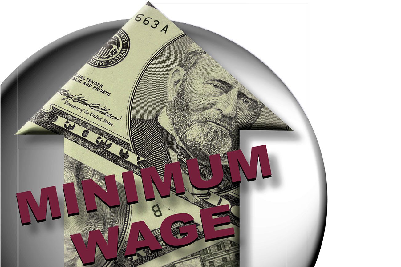 Minimum wage increase causes big changes for businesses