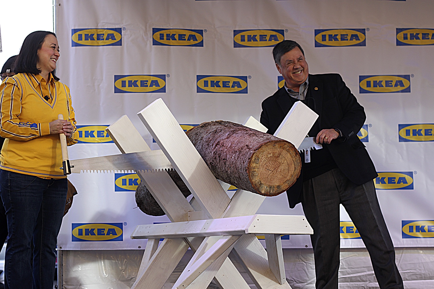New IKEA store now open | GALLERY