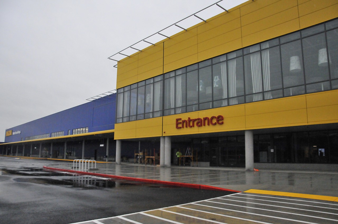 New IKEA store now open GALLERY Renton Reporter