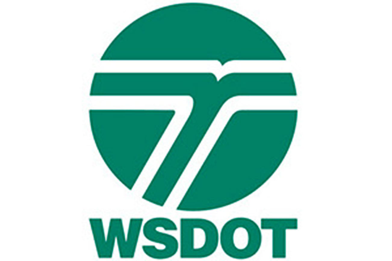 Westbound I-90 down to one lane this weekend