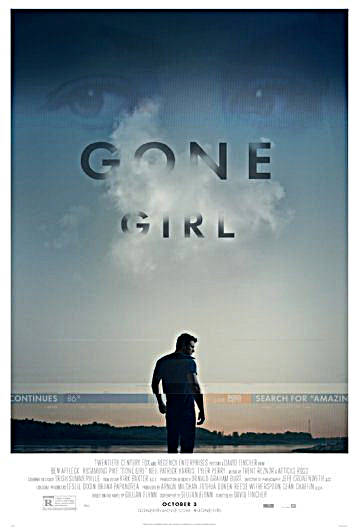 Does ‘Gone Girl’ have the best theatrical adaptation ever? Probably | POINT OF REVIEW
