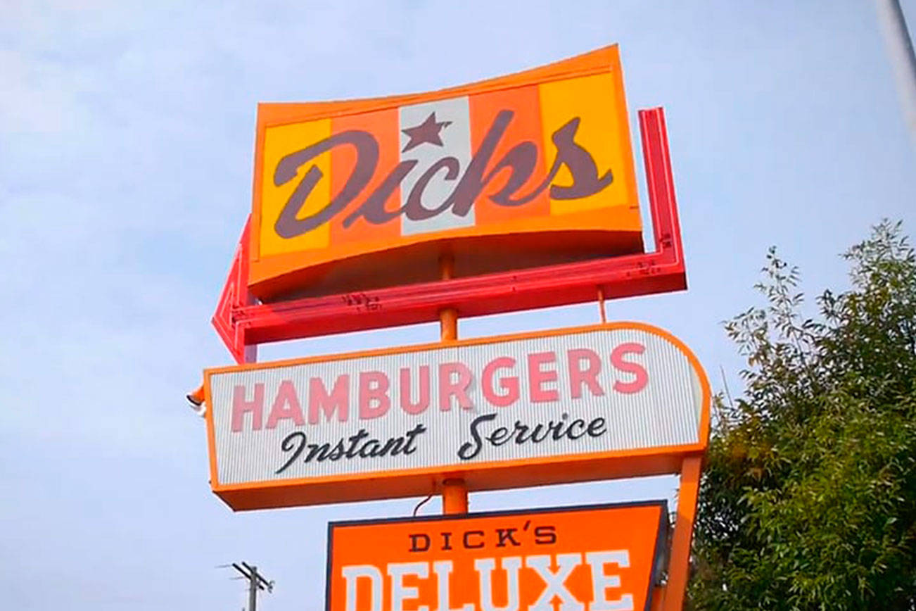Renton hopes to be the new home for Dick’s Drive-In