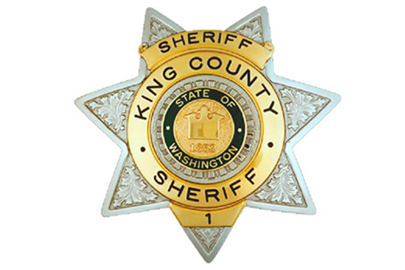Verbal argument between sisters turns physical | King County Sheriff’s Office Blotter