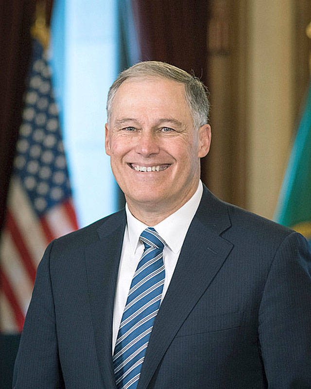Gov. Inslee releases statement on canceled Republican health care vote