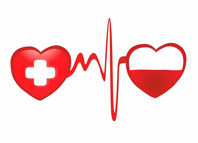Red Cross calls for type O negative and AB blood donors