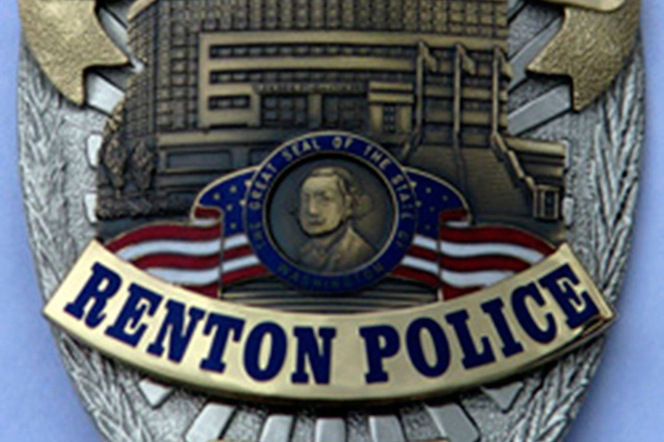 Angry neighbor with machete | Renton Police Blotter