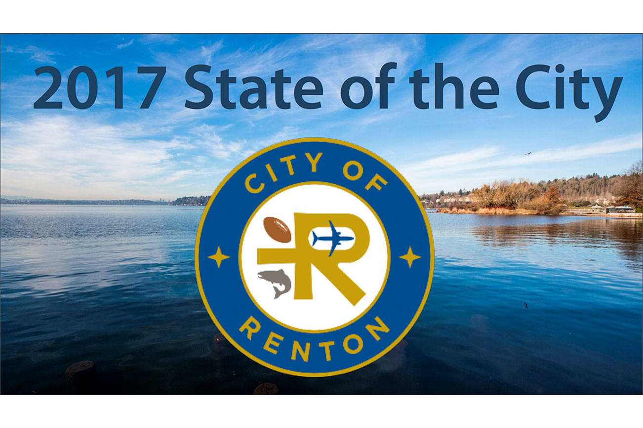 State of the city continues to be ‘strong’