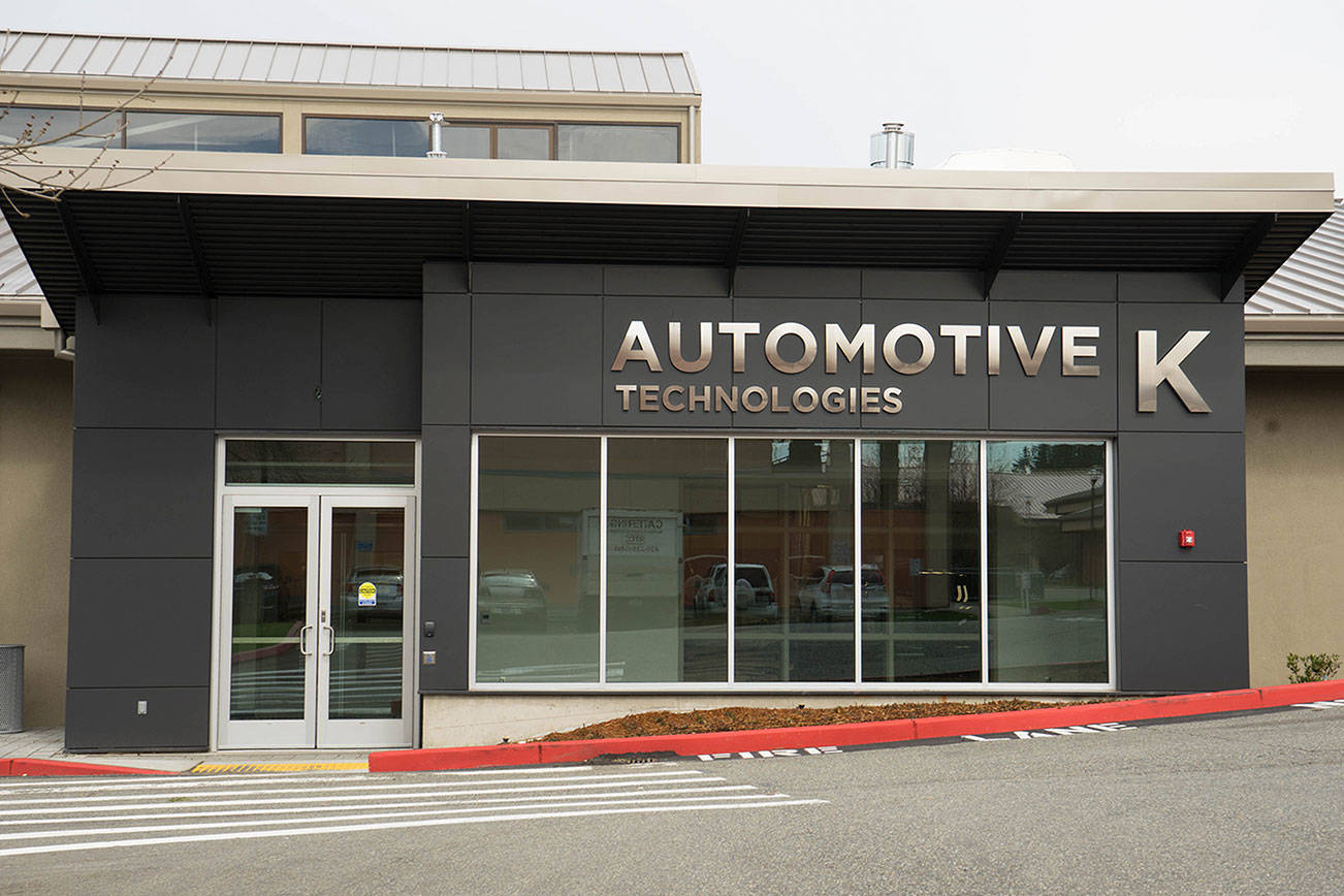RTC celebrates grand opening of automotive technology complex