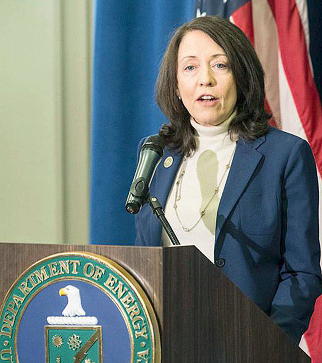 Cantwell calls for presidential hate crime task force in wake of Kent shooting