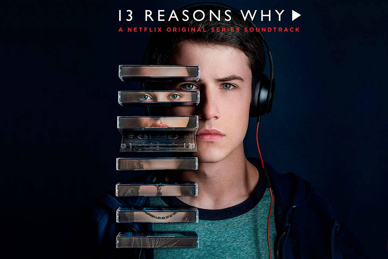 “13 Reasons Why” is worth settling in and watching
