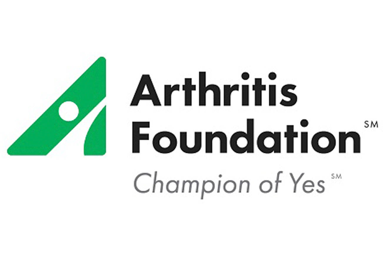 Walk to Cure Arthiritis scheduled for May 20 in Renton